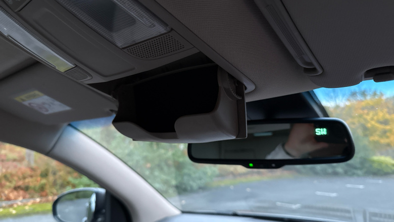 Hyundai Tucson 2.0 CRDi Blue Drive Premium 5dr 2WD Diesel Estate